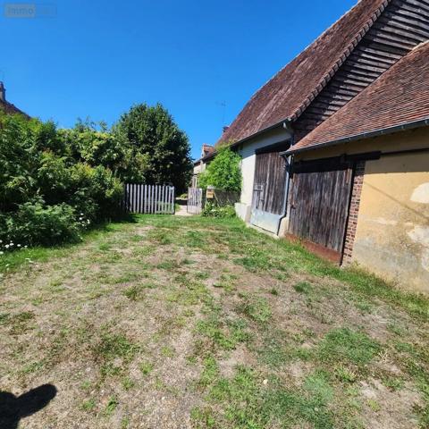 Achat - Maison Cherré-Au 72400 4 pièces 75 m 2 1241 m 2