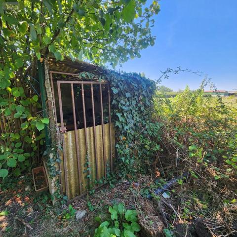 Achat - Maison Cherré-Au 72400 4 pièces 75 m 2 1241 m 2