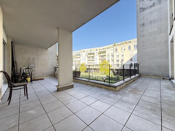 Appartement Chatou 4 pièce(s) 111 m2