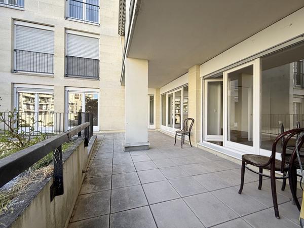 Appartement Chatou 4 pièce(s) 111 m2