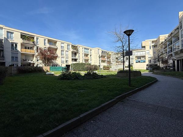 Appartement Chatou 4 pièce(s) 111 m2
