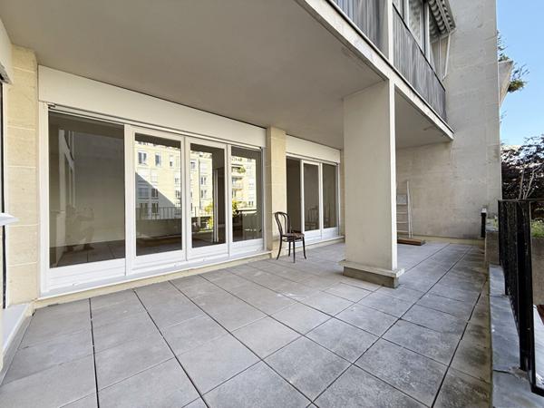 Appartement Chatou 4 pièce(s) 111 m2