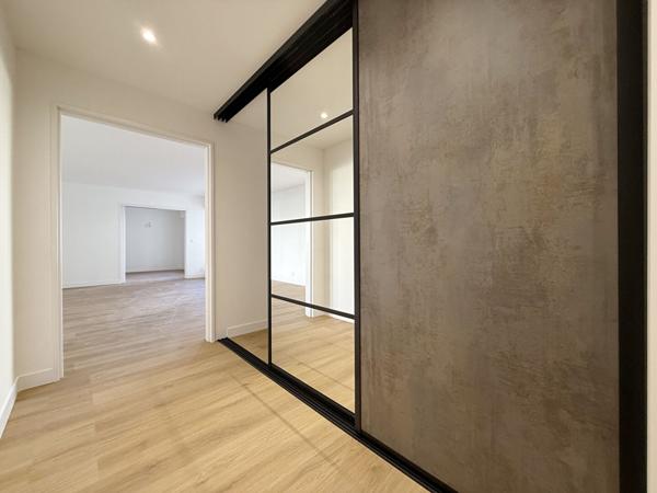 Appartement Chatou 4 pièce(s) 111 m2