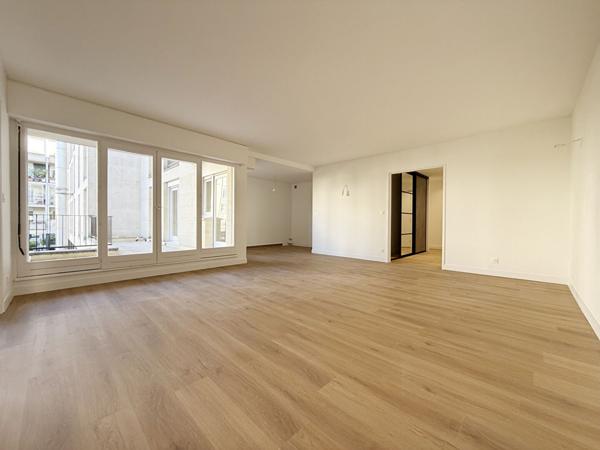 Appartement Chatou 4 pièce(s) 111 m2
