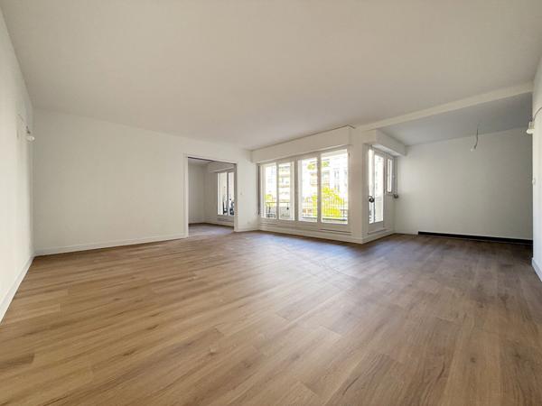 Appartement Chatou 4 pièce(s) 111 m2