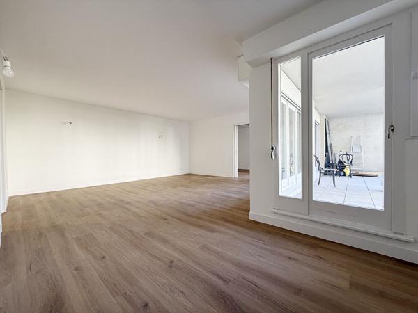 Appartement Chatou 4 pièce(s) 111 m2