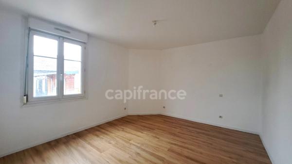 Appartement à vendre 6 pièces proche de SOISSONS (02)