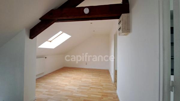 Appartement à vendre 6 pièces proche de SOISSONS (02)