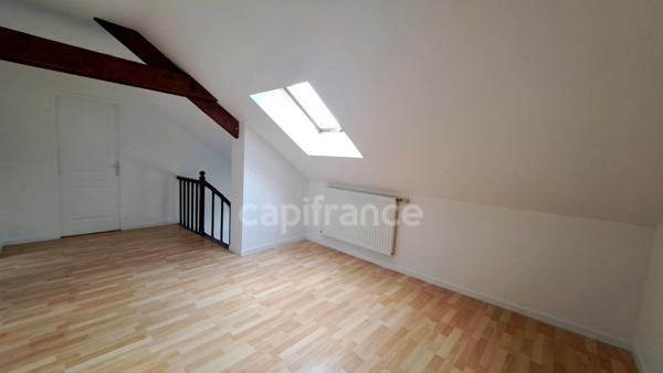 Appartement à vendre 6 pièces proche de SOISSONS (02)