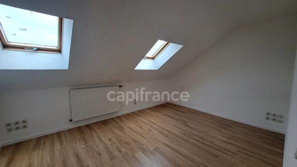 Appartement à vendre 6 pièces proche de SOISSONS (02)