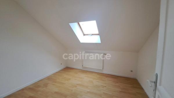 Appartement à vendre 6 pièces proche de SOISSONS (02)