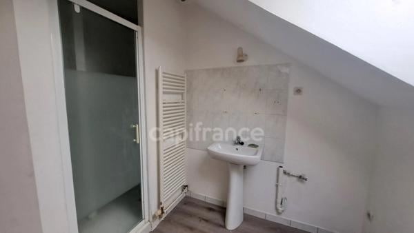 Appartement à vendre 6 pièces proche de SOISSONS (02)