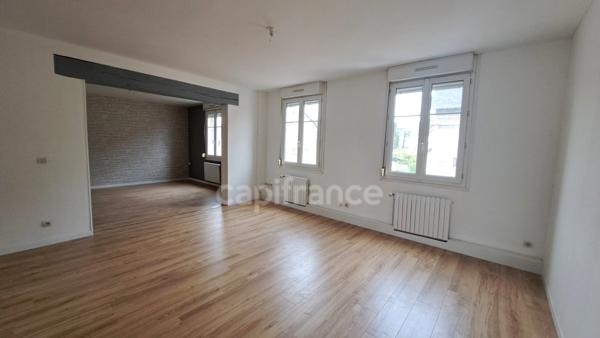 Appartement à vendre 6 pièces proche de SOISSONS (02)