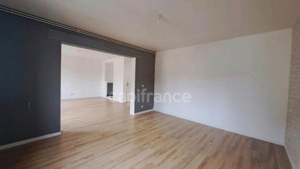 Appartement à vendre 6 pièces proche de SOISSONS (02)