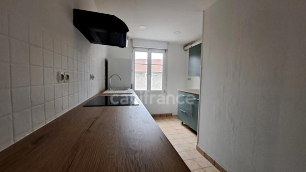 Appartement à vendre 6 pièces proche de SOISSONS (02)