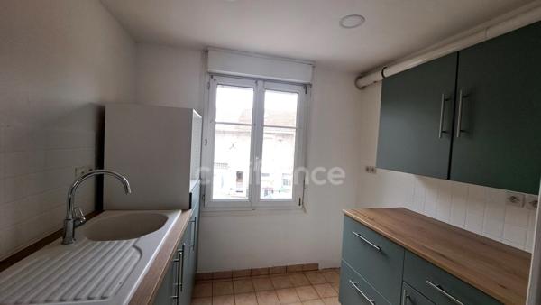 Appartement à vendre 6 pièces proche de SOISSONS (02)