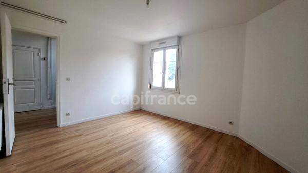Appartement à vendre 6 pièces proche de SOISSONS (02)