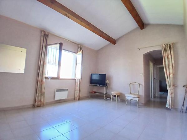 Maison Aix En Provence