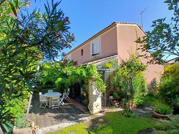 Maison Aix En Provence