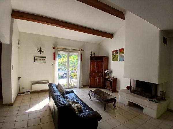 Maison Aix En Provence