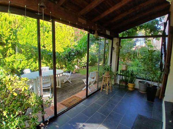 Maison Aix En Provence