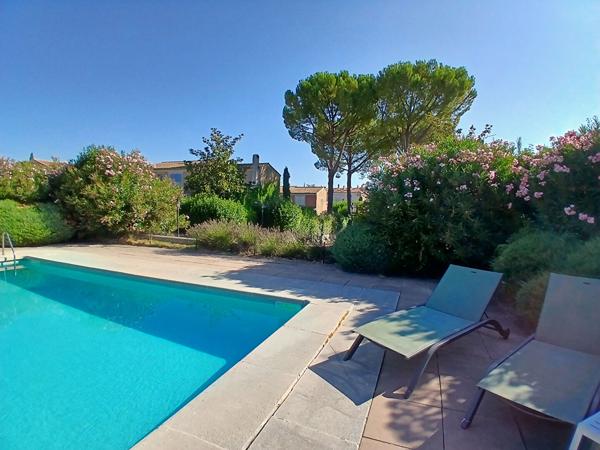 Maison Aix En Provence