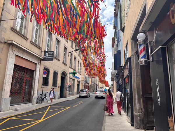 Local commercial de 52,75 m² ? Emplacement n°1 au coeur de Carcassonne