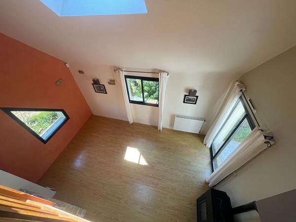 Maison à vendre à PLOEREN 3 chambres 1 bureau  commerces bus écoles