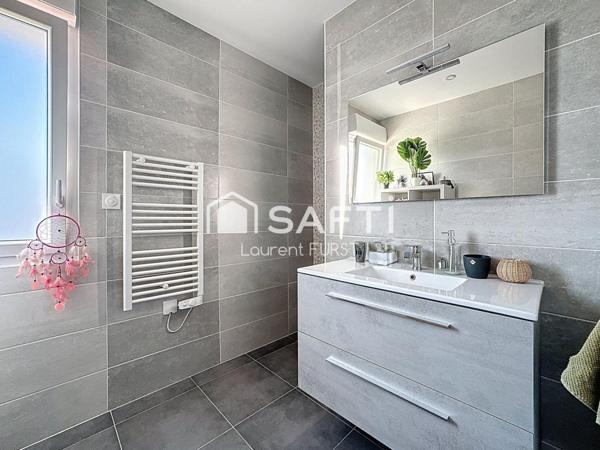 Maison Quasi neuve de 2021