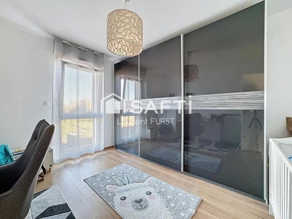 Maison Quasi neuve de 2021