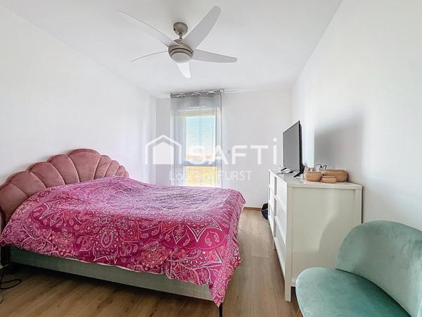 Maison Quasi neuve de 2021