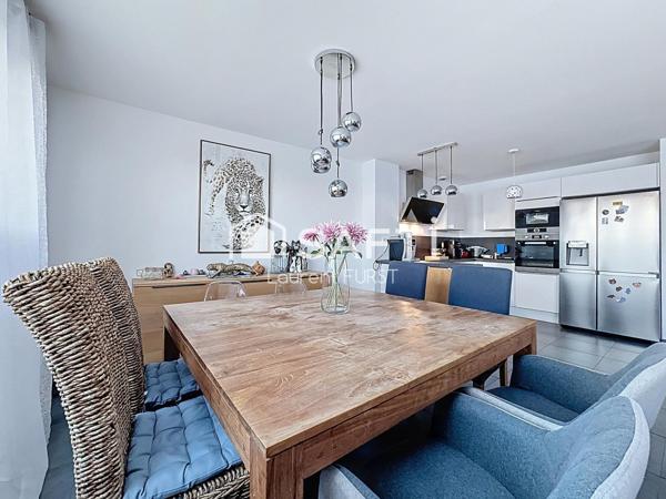 Maison Quasi neuve de 2021