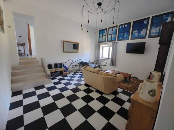 Maison à vendre 7 pièces de 182 m²