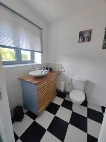 Maison à vendre 7 pièces de 182 m²