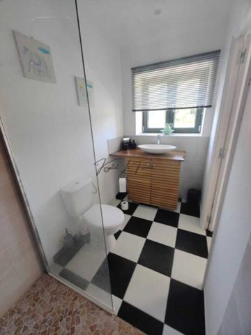 Maison à vendre 7 pièces de 182 m²