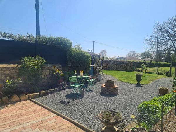 Maison à vendre 7 pièces de 182 m²