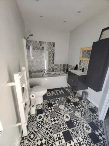 Maison à vendre 7 pièces de 182 m²