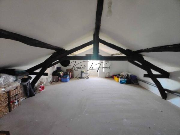 Maison à vendre 7 pièces de 182 m²