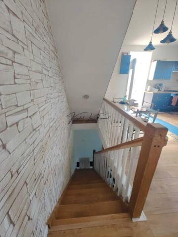 Maison à vendre 7 pièces de 182 m²