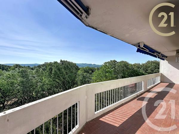 Appartement T5 à vendre  5 pièces - 111,84 m 2   MONTELIMAR  - 26