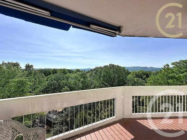 Appartement T5 à vendre  5 pièces - 111,84 m 2   MONTELIMAR  - 26