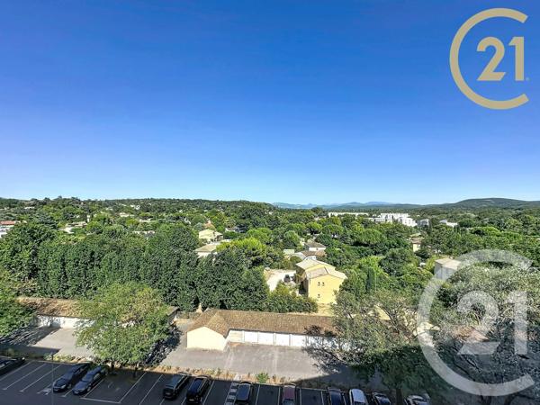 Appartement T5 à vendre  5 pièces - 111,84 m 2   MONTELIMAR  - 26