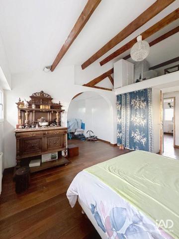 Maison à vendre 7 pièces 196 m² Carrières-sur-Seine