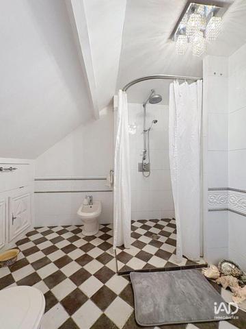 Maison à vendre 7 pièces 196 m² Carrières-sur-Seine