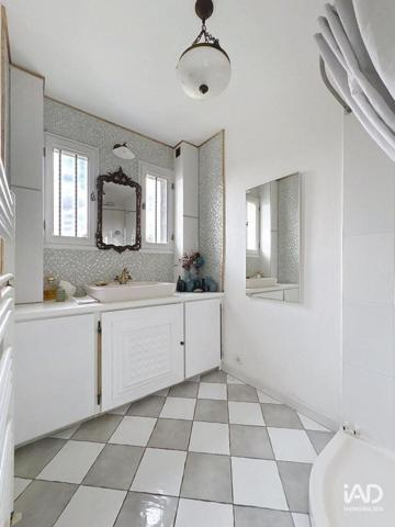 Maison à vendre 7 pièces 196 m² Carrières-sur-Seine