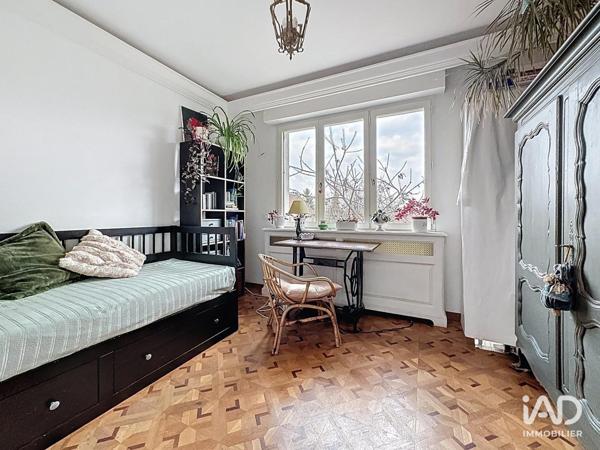 Maison à vendre 7 pièces 196 m² Carrières-sur-Seine