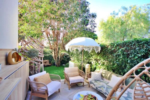 Vente / Studio à Mandelieu-la-Napoule (06210)