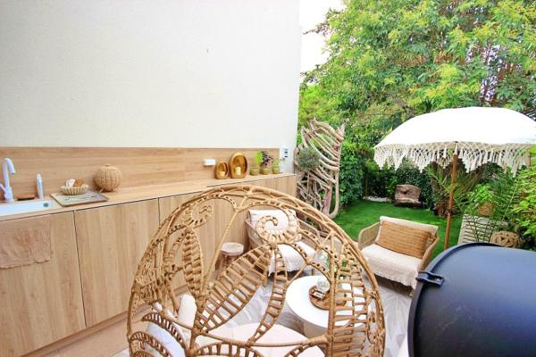 Vente / Studio à Mandelieu-la-Napoule (06210)