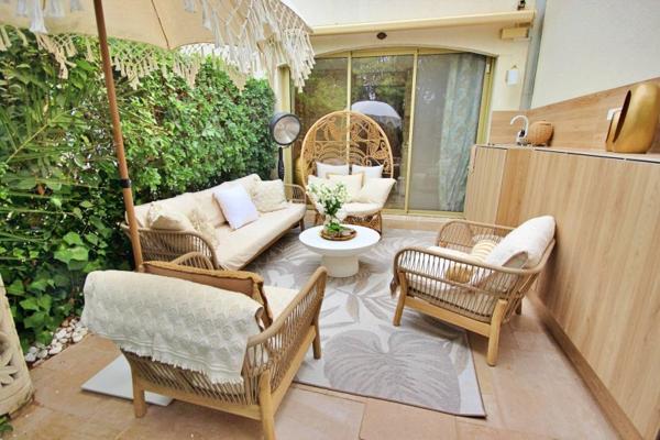 Vente / Studio à Mandelieu-la-Napoule (06210)
