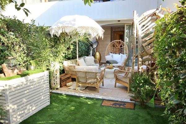Vente / Studio à Mandelieu-la-Napoule (06210)